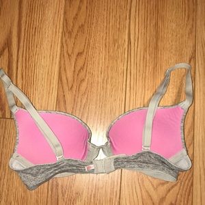PINK Victoria's Secret Intimates & Sleepwear - PINK 32a Push-up Bra PINK Victoria's Secret Intimates & Sleepwear - PINK 32a Push-up Bra